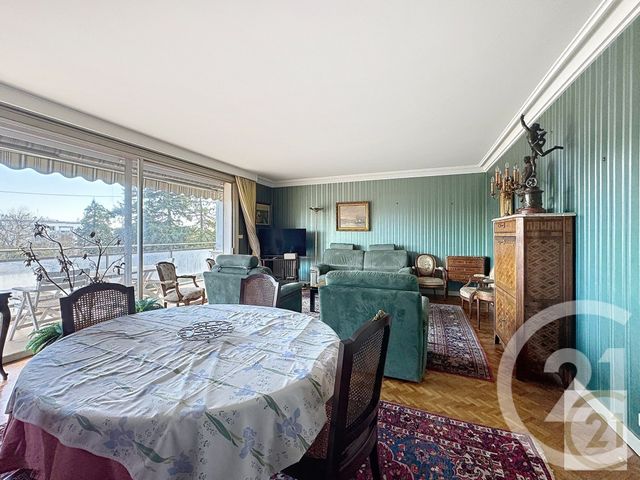 Appartement F4 &agrave; vendre - 4 pi&egrave;ces - 125,92 m2 - Nantes - 44 - PAYS-DE-LOIRE