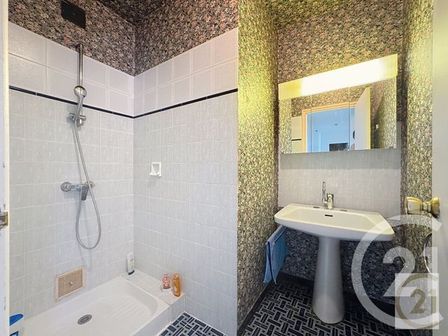 Appartement F4 &agrave; vendre - 4 pi&egrave;ces - 125,92 m2 - Nantes - 44 - PAYS-DE-LOIRE