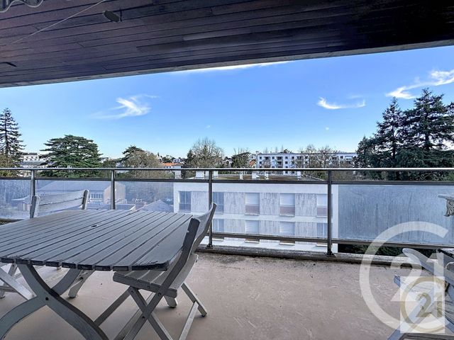Appartement F4 &agrave; vendre - 4 pi&egrave;ces - 125,92 m2 - Nantes - 44 - PAYS-DE-LOIRE