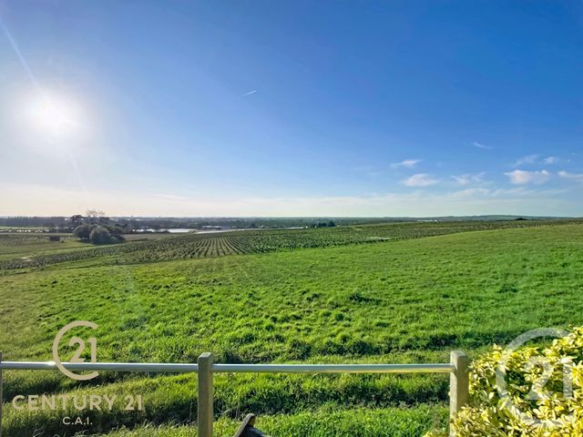 Maison &agrave; vendre - 4 pi&egrave;ces - 142 m2 - Le Loroux Bottereau - 44 - PAYS-DE-LOIRE