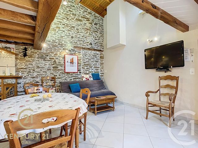 Maison &agrave; vendre - 4 pi&egrave;ces - 142 m2 - Le Loroux Bottereau - 44 - PAYS-DE-LOIRE