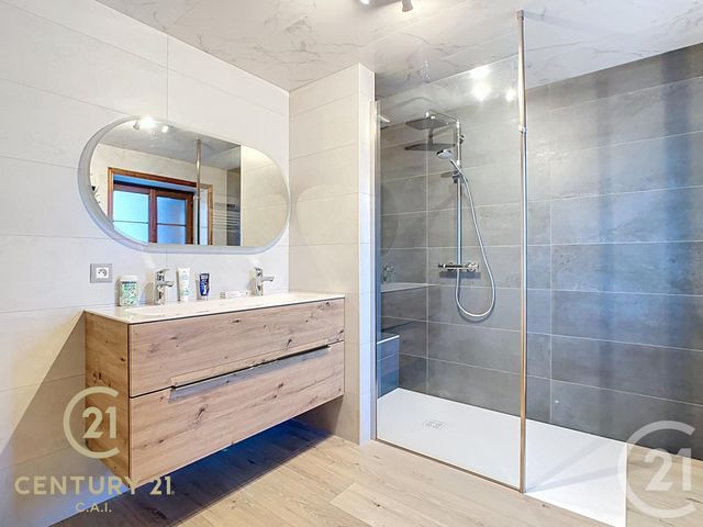 Maison &agrave; vendre - 4 pi&egrave;ces - 142 m2 - Le Loroux Bottereau - 44 - PAYS-DE-LOIRE