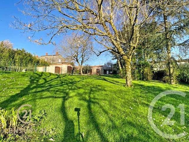 Maison &agrave; vendre - 4 pi&egrave;ces - 142 m2 - Le Loroux Bottereau - 44 - PAYS-DE-LOIRE