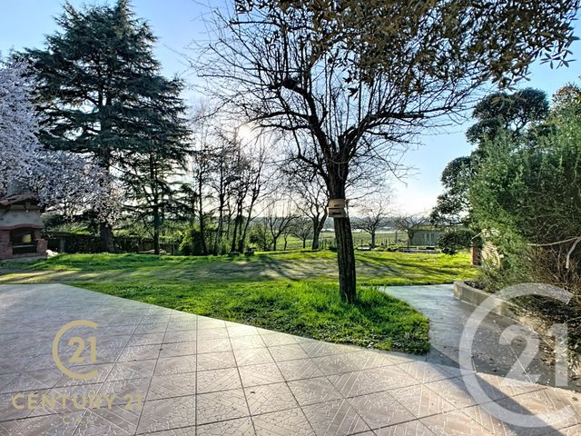 Maison &agrave; vendre - 4 pi&egrave;ces - 142 m2 - Le Loroux Bottereau - 44 - PAYS-DE-LOIRE