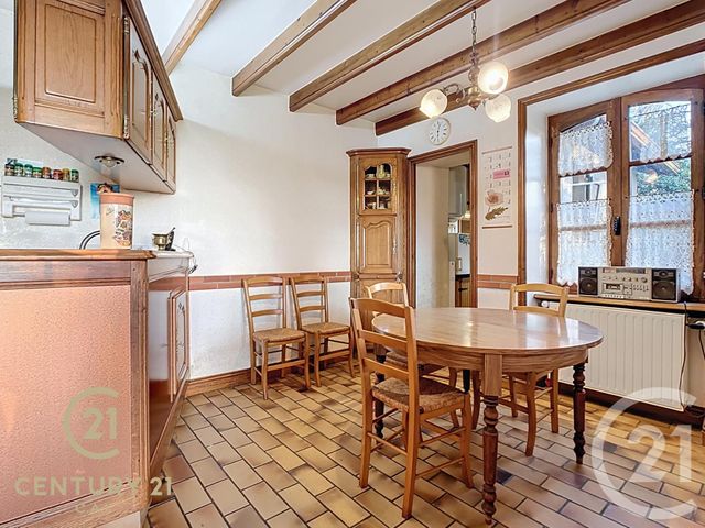 Maison &agrave; vendre - 4 pi&egrave;ces - 142 m2 - Le Loroux Bottereau - 44 - PAYS-DE-LOIRE