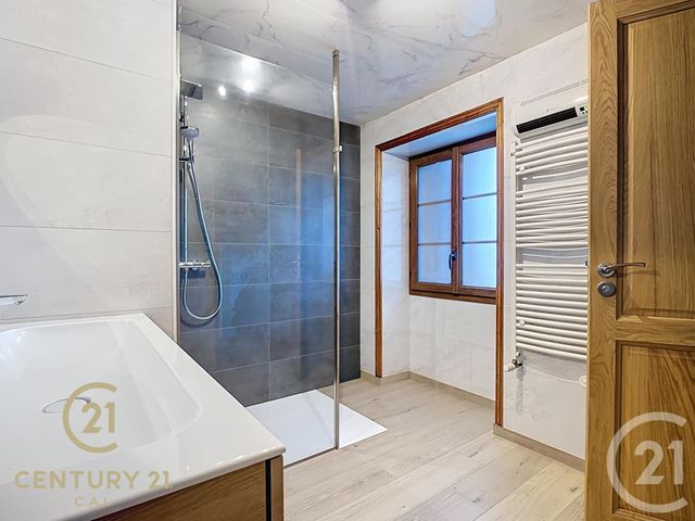 Maison &agrave; vendre - 4 pi&egrave;ces - 142 m2 - Le Loroux Bottereau - 44 - PAYS-DE-LOIRE