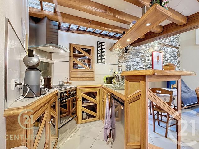 Maison &agrave; vendre - 4 pi&egrave;ces - 142 m2 - Le Loroux Bottereau - 44 - PAYS-DE-LOIRE