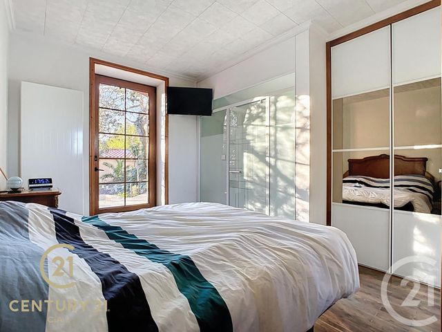 Maison &agrave; vendre - 4 pi&egrave;ces - 142 m2 - Le Loroux Bottereau - 44 - PAYS-DE-LOIRE