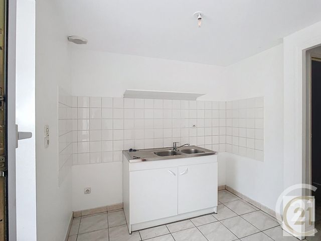 Maison &agrave; louer - 2 pi&egrave;ces - 33,93 m2 - Nort Sur Erdre - 44 - PAYS-DE-LOIRE