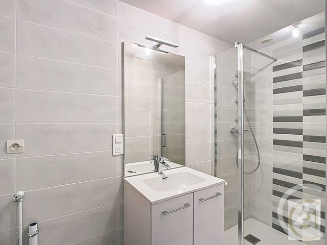 Maison &agrave; louer - 2 pi&egrave;ces - 33,93 m2 - Nort Sur Erdre - 44 - PAYS-DE-LOIRE