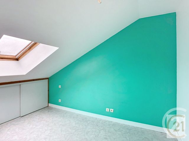 Maison &agrave; louer - 2 pi&egrave;ces - 33,93 m2 - Nort Sur Erdre - 44 - PAYS-DE-LOIRE