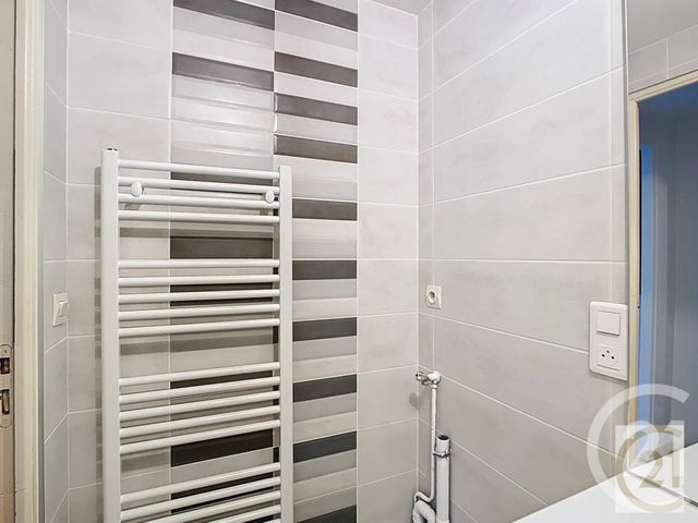 Maison &agrave; louer - 2 pi&egrave;ces - 33,93 m2 - Nort Sur Erdre - 44 - PAYS-DE-LOIRE