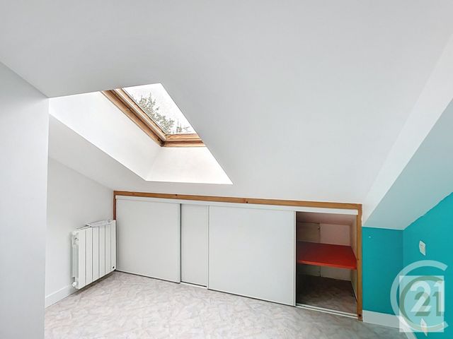 Maison &agrave; louer - 2 pi&egrave;ces - 33,93 m2 - Nort Sur Erdre - 44 - PAYS-DE-LOIRE