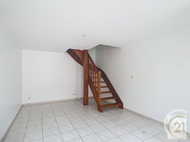 Maison &agrave; louer - 2 pi&egrave;ces - 33,93 m2 - Nort Sur Erdre - 44 - PAYS-DE-LOIRE