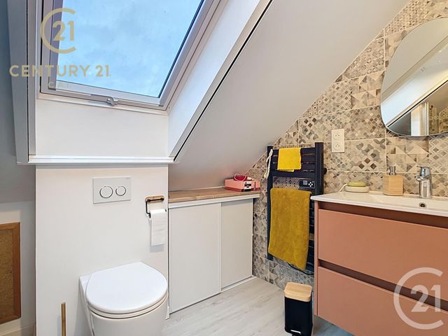 Maison &agrave; vendre - 5 pi&egrave;ces - 104,33 m2 - Suce Sur Erdre - 44 - PAYS-DE-LOIRE