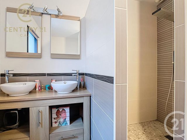 Maison &agrave; vendre - 5 pi&egrave;ces - 104,33 m2 - Suce Sur Erdre - 44 - PAYS-DE-LOIRE