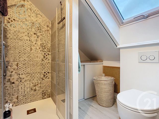 Maison &agrave; vendre - 5 pi&egrave;ces - 104,33 m2 - Suce Sur Erdre - 44 - PAYS-DE-LOIRE