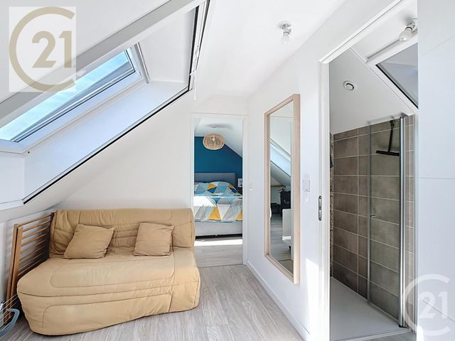 Maison &agrave; vendre - 5 pi&egrave;ces - 104,33 m2 - Suce Sur Erdre - 44 - PAYS-DE-LOIRE