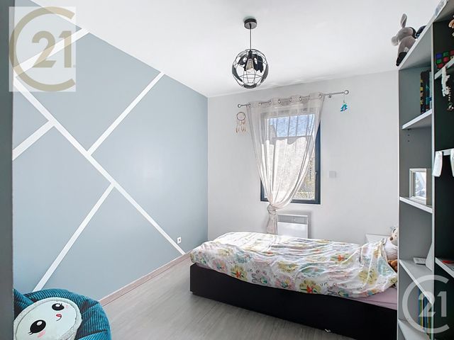 Maison &agrave; vendre - 5 pi&egrave;ces - 104,33 m2 - Suce Sur Erdre - 44 - PAYS-DE-LOIRE