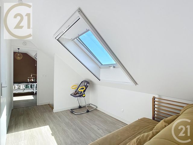 Maison &agrave; vendre - 5 pi&egrave;ces - 104,33 m2 - Suce Sur Erdre - 44 - PAYS-DE-LOIRE