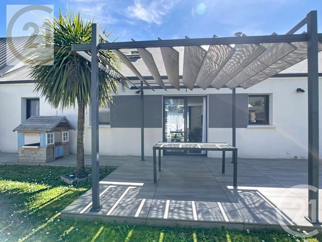 Maison &agrave; vendre - 5 pi&egrave;ces - 104,33 m2 - Suce Sur Erdre - 44 - PAYS-DE-LOIRE