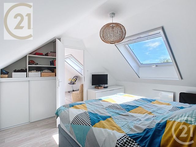 Maison &agrave; vendre - 5 pi&egrave;ces - 104,33 m2 - Suce Sur Erdre - 44 - PAYS-DE-LOIRE