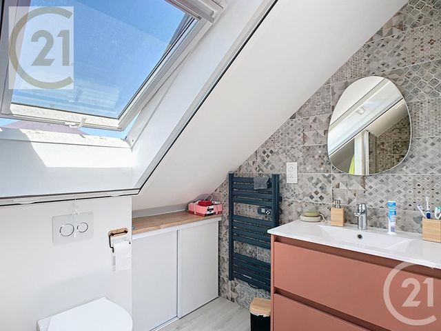 Maison &agrave; vendre - 5 pi&egrave;ces - 104,33 m2 - Suce Sur Erdre - 44 - PAYS-DE-LOIRE