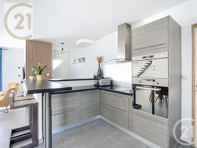 maison - SUCE SUR ERDRE - 44