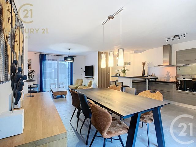 maison - SUCE SUR ERDRE - 44