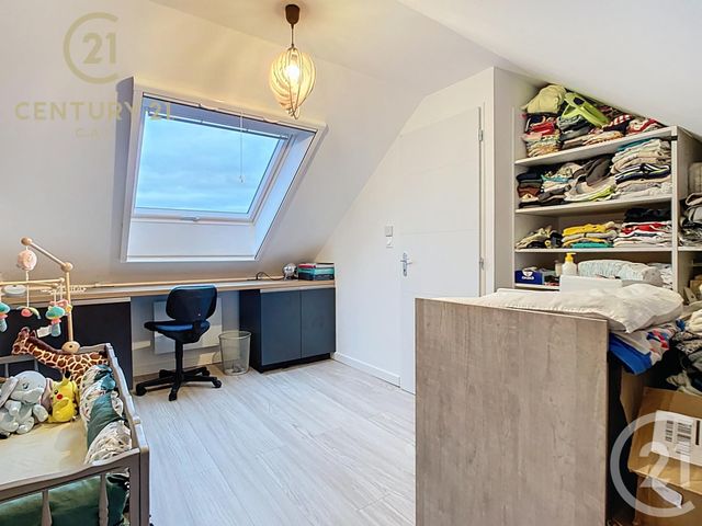 Maison &agrave; vendre - 5 pi&egrave;ces - 104,33 m2 - Suce Sur Erdre - 44 - PAYS-DE-LOIRE