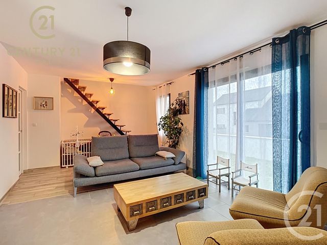 Maison &agrave; vendre - 5 pi&egrave;ces - 104,33 m2 - Suce Sur Erdre - 44 - PAYS-DE-LOIRE