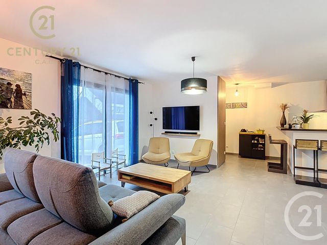 Maison &agrave; vendre - 5 pi&egrave;ces - 104,33 m2 - Suce Sur Erdre - 44 - PAYS-DE-LOIRE