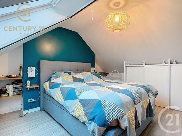 Maison &agrave; vendre - 5 pi&egrave;ces - 104,33 m2 - Suce Sur Erdre - 44 - PAYS-DE-LOIRE