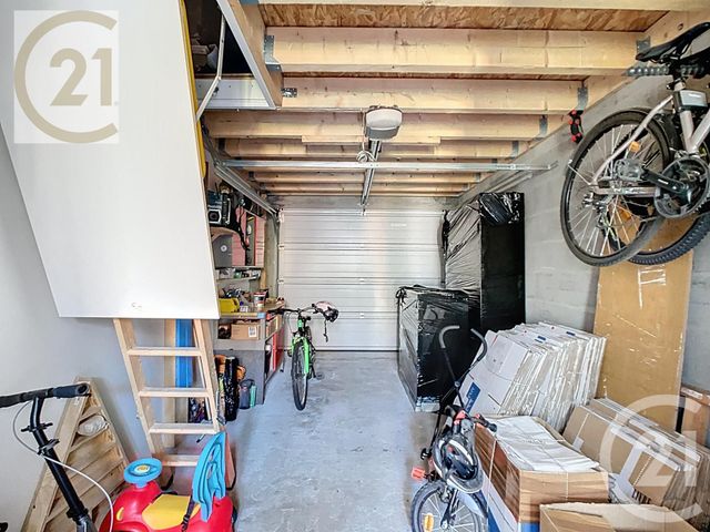 Maison &agrave; vendre - 5 pi&egrave;ces - 104,33 m2 - Suce Sur Erdre - 44 - PAYS-DE-LOIRE