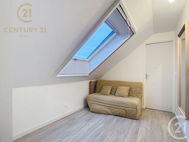 Maison &agrave; vendre - 5 pi&egrave;ces - 104,33 m2 - Suce Sur Erdre - 44 - PAYS-DE-LOIRE