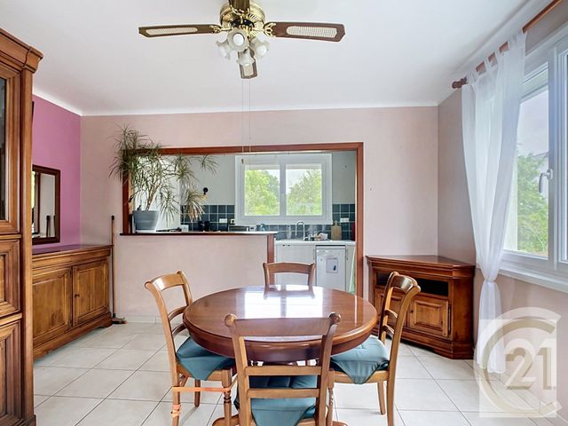 Maison &agrave; vendre - 4 pi&egrave;ces - 94,18 m2 - Thouare Sur Loire - 44 - PAYS-DE-LOIRE