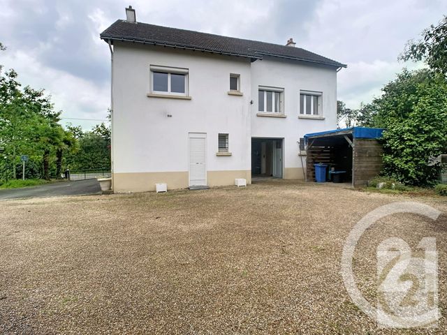 Maison &agrave; vendre - 4 pi&egrave;ces - 94,18 m2 - Thouare Sur Loire - 44 - PAYS-DE-LOIRE