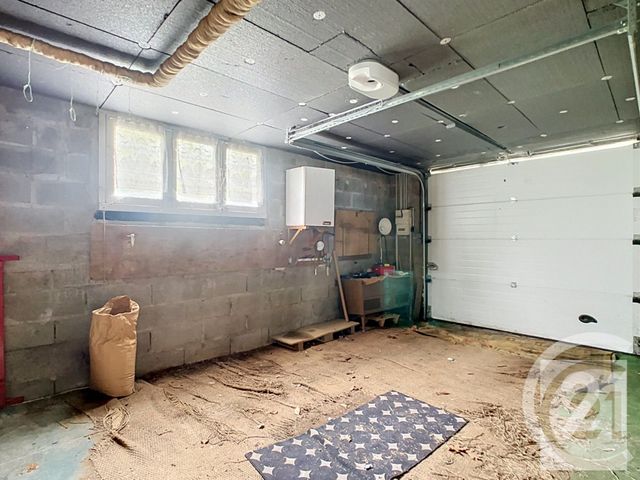Maison &agrave; vendre - 4 pi&egrave;ces - 94,18 m2 - Thouare Sur Loire - 44 - PAYS-DE-LOIRE