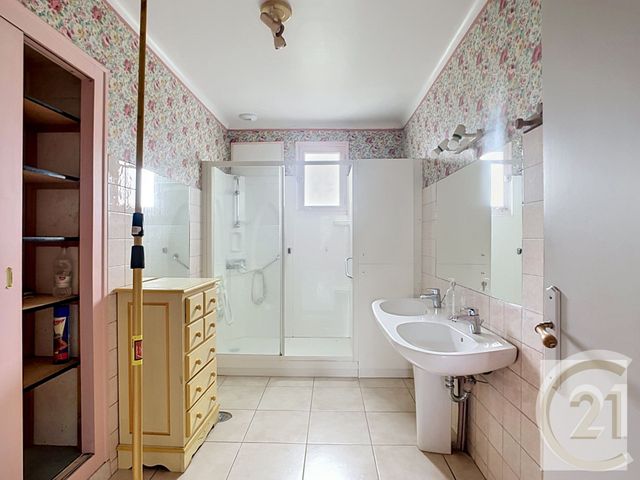 Maison &agrave; vendre - 4 pi&egrave;ces - 94,18 m2 - Thouare Sur Loire - 44 - PAYS-DE-LOIRE