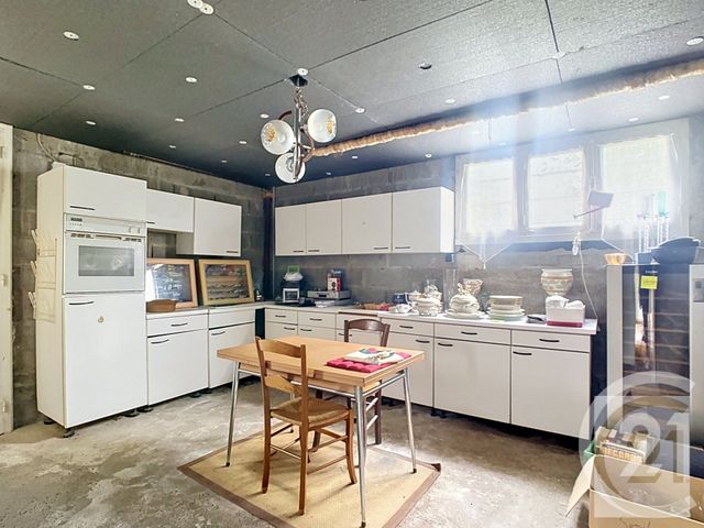 Maison &agrave; vendre - 4 pi&egrave;ces - 94,18 m2 - Thouare Sur Loire - 44 - PAYS-DE-LOIRE