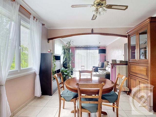 Maison &agrave; vendre - 4 pi&egrave;ces - 94,18 m2 - Thouare Sur Loire - 44 - PAYS-DE-LOIRE