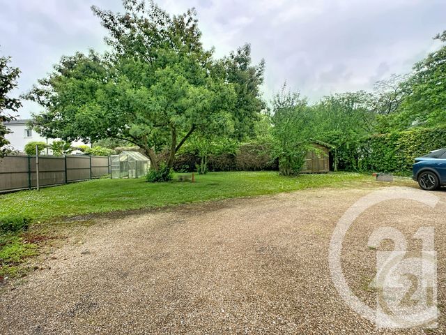 Maison &agrave; vendre - 4 pi&egrave;ces - 94,18 m2 - Thouare Sur Loire - 44 - PAYS-DE-LOIRE
