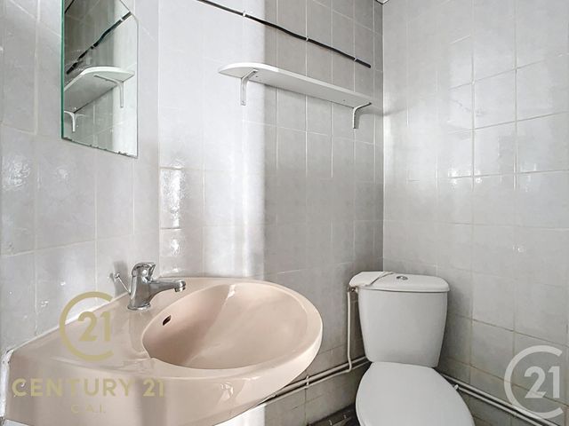 Appartement T1 &agrave; vendre - 1 pi&egrave;ce - 25,77 m2 - Nantes - 44 - PAYS-DE-LOIRE