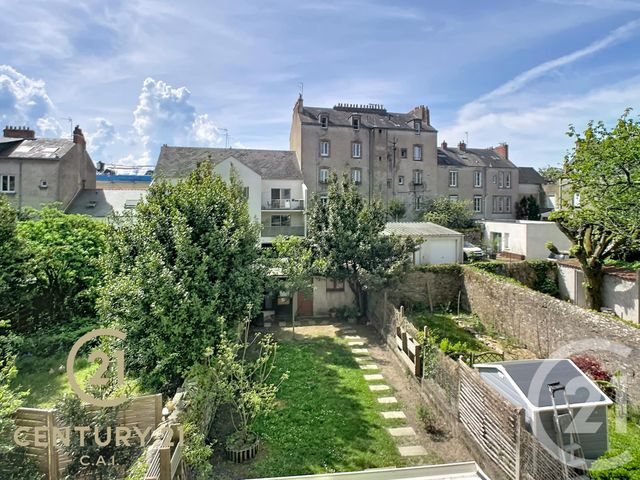 Appartement T1 &agrave; vendre - 1 pi&egrave;ce - 25,77 m2 - Nantes - 44 - PAYS-DE-LOIRE