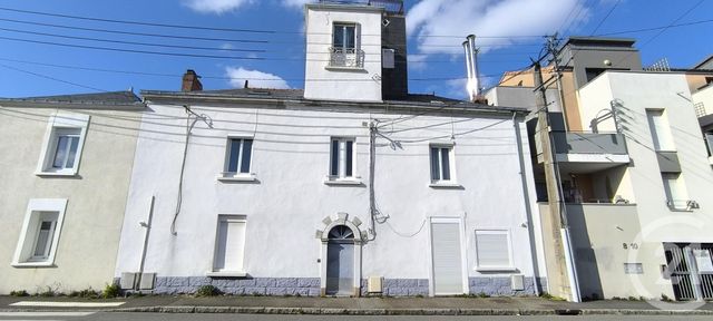 Appartement à vendre ST SEBASTIEN SUR LOIRE