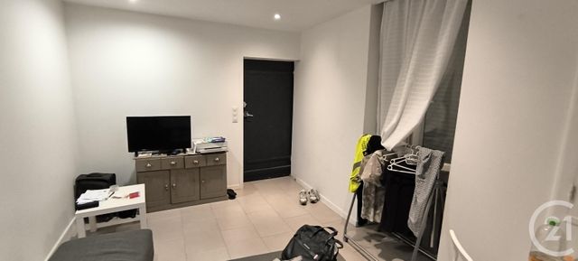 Appartement T2 &agrave; vendre - 2 pi&egrave;ces - 27,95 m2 - St Sebastien Sur Loire - 44 - PAYS-DE-LOIRE
