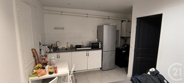 Appartement T2 &agrave; vendre - 2 pi&egrave;ces - 27,95 m2 - St Sebastien Sur Loire - 44 - PAYS-DE-LOIRE