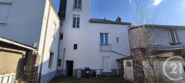 Appartement T2 &agrave; vendre - 2 pi&egrave;ces - 27,95 m2 - St Sebastien Sur Loire - 44 - PAYS-DE-LOIRE