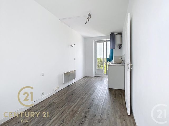 Appartement T1 &agrave; vendre - 1 pi&egrave;ce - 18,16 m2 - St Sebastien Sur Loire - 44 - PAYS-DE-LOIRE