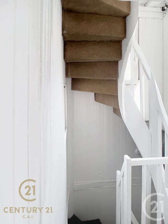 Appartement T1 &agrave; vendre - 1 pi&egrave;ce - 18,16 m2 - St Sebastien Sur Loire - 44 - PAYS-DE-LOIRE